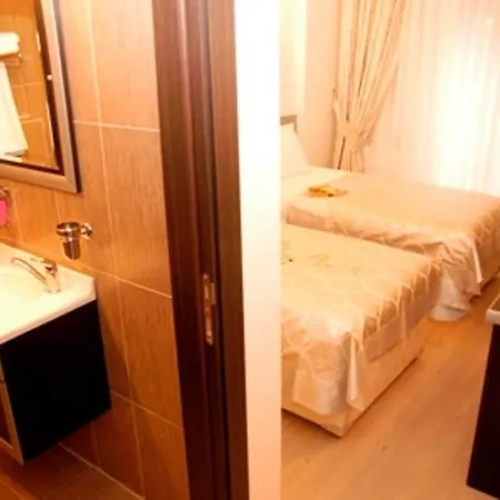호텔 Pearl 3*