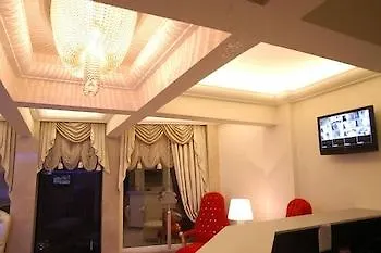 Pearl Hotel Istanbul