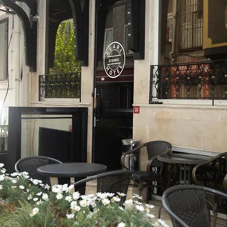 Hotel Pearl
