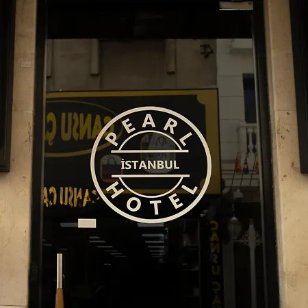 Pearl Ξενοδοχείο 3*