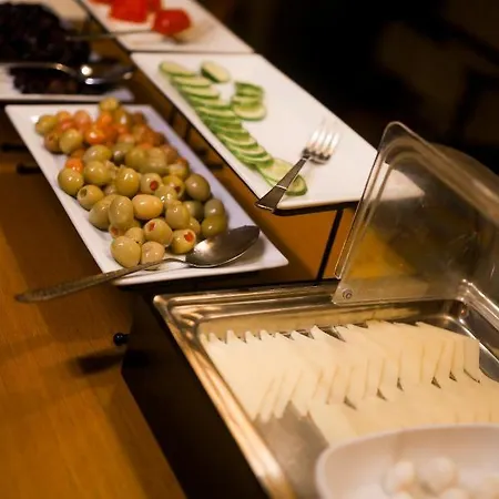 Pearl Hotel Istanbul