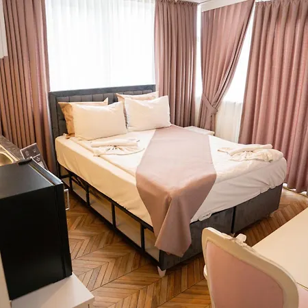 Pearl Hotel Istanbul