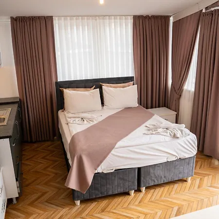 Pearl Hotel Istanbul