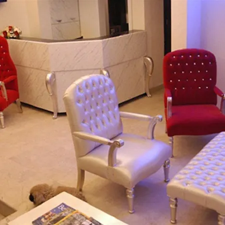 Hotel Pearl Istanbul