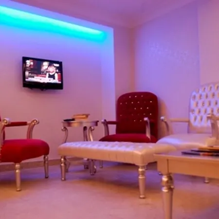 Hotel Pearl Istanbul