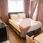 Pearl 3* Istanbul