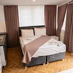 Pearl Hotel Istanbul