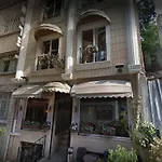 Pearl Hotel 3*