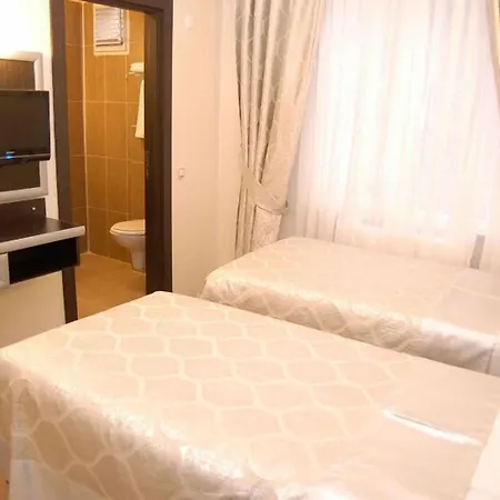 Pearl Hotel Istanbul