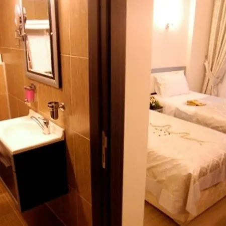 Hotel Pearl Istanbul