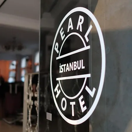 Pearl Istanbul