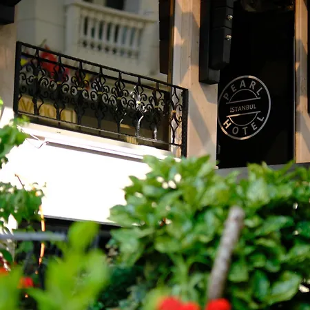 Hotel Pearl Istanbul