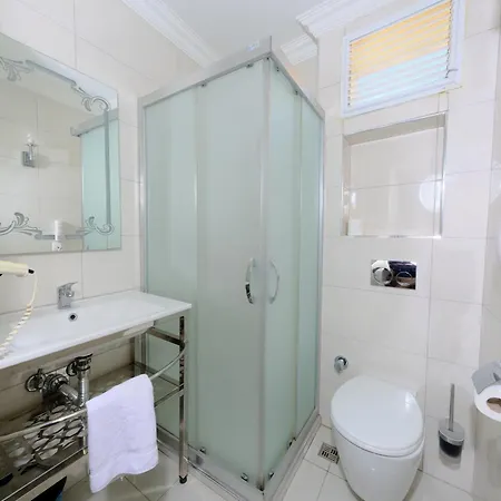 Hotel Pearl Istanbul