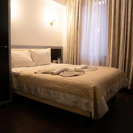 Hotel Pearl