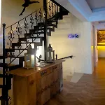 Pearl Hotel 3*