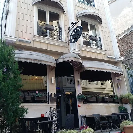 Pearl 3*