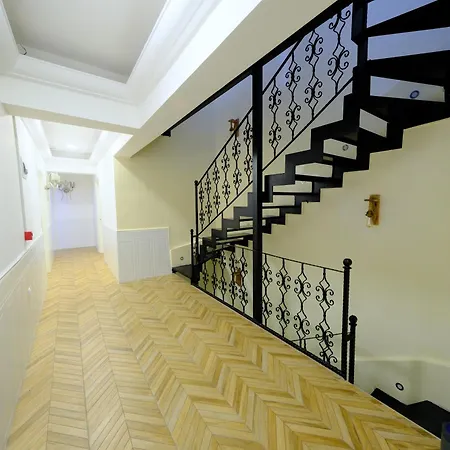Otel Pearl İstanbul