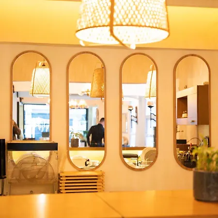 Pearl Hotel 3*