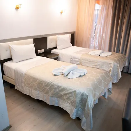 Pearl 3* Istanbul