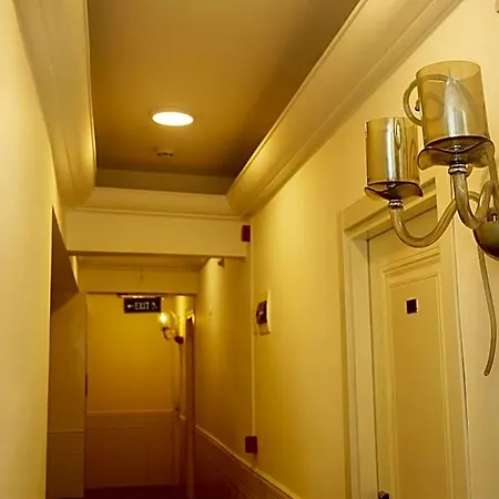 Otel Pearl İstanbul
