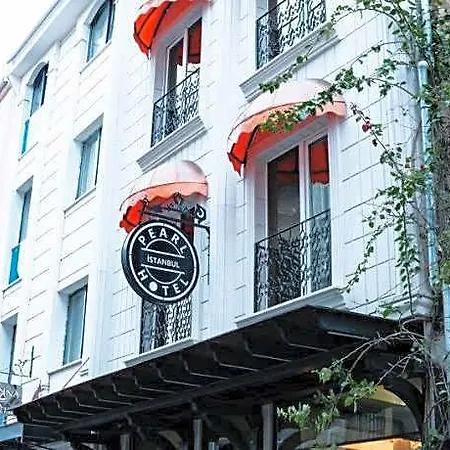 Hotel Pearl 3*