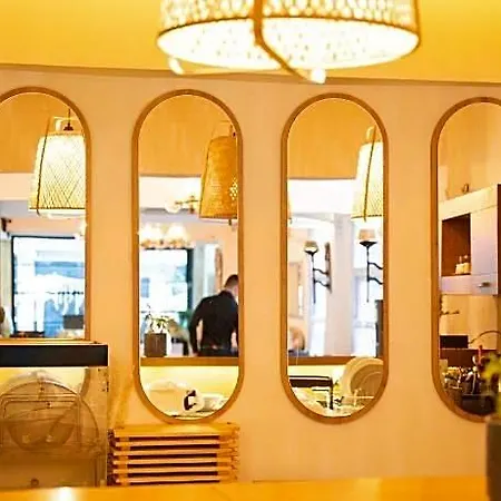 Hotel Pearl