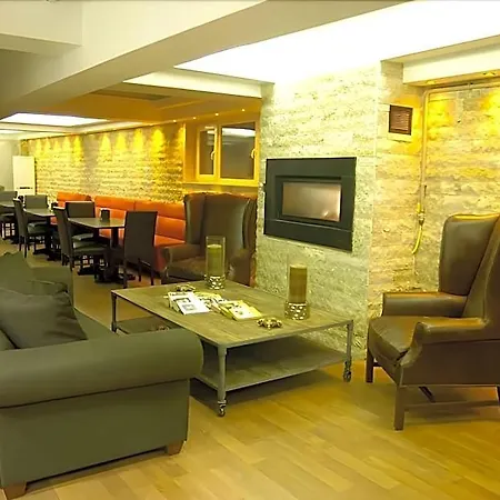 Hotel Pearl Istanboel
