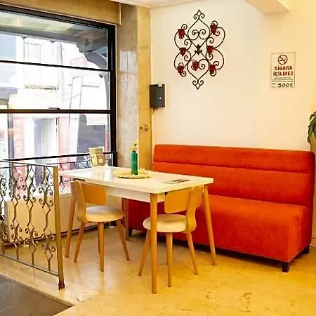 Pearl Hotel