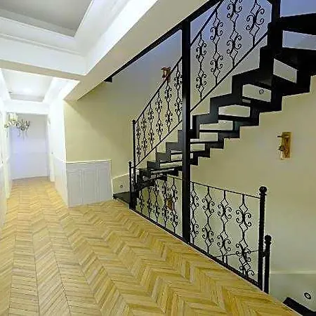 Hotel Pearl Istanboel