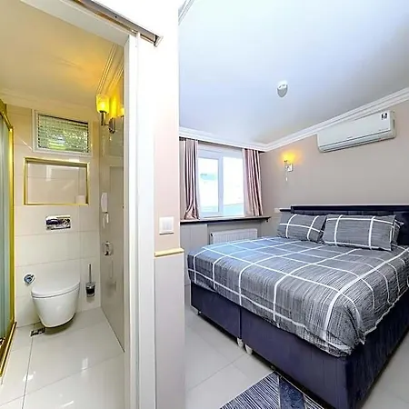 Pearl Hotel