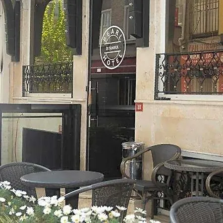Hotel Pearl