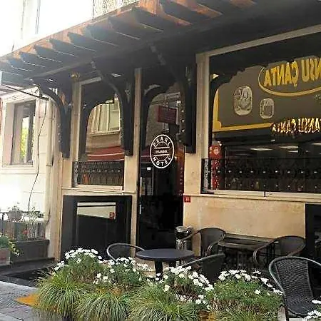 Pearl Hotel 3*
