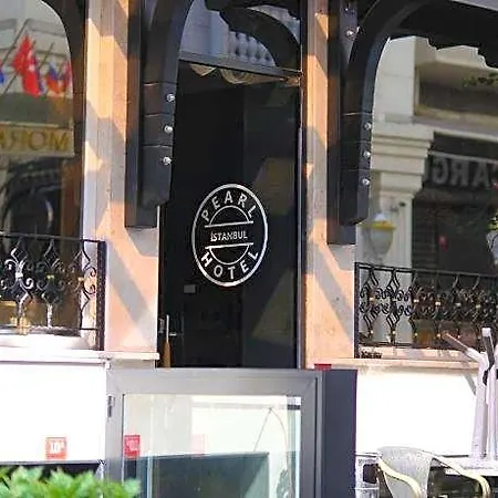 Hotel Pearl 3*