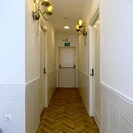 Hotel Pearl 3*