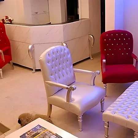 Hotel Pearl Istanboel