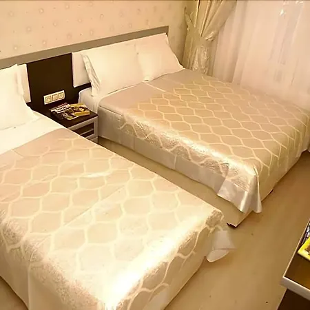 Hotel Pearl 3*