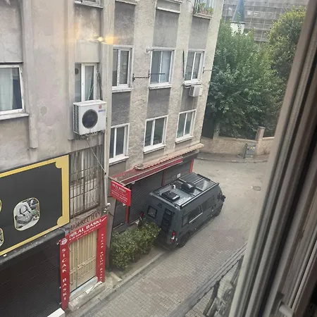 Pearl Otel İstanbul