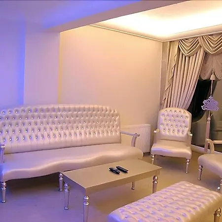 Pearl 3* Estambul