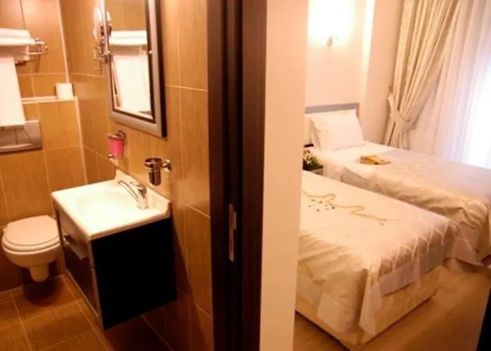 Hotel Pearl Istanbul