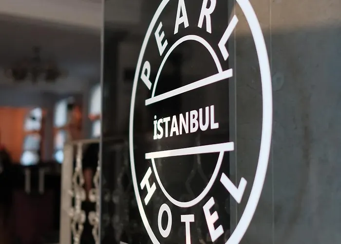 Pearl Istanbul