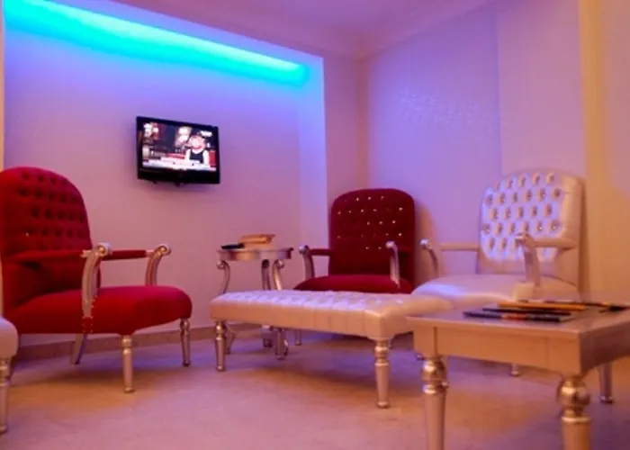 Hotel Pearl Istanbul