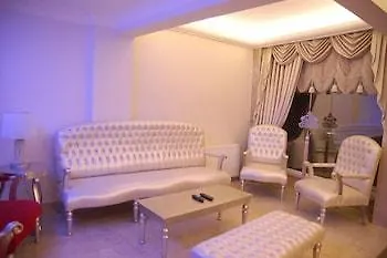 Pearl 3* Стамбул