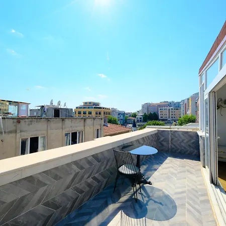 Pearl Hotel 3*