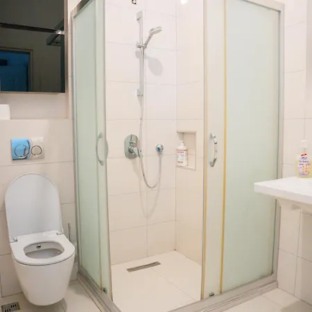 Pearl 3* Istanbul