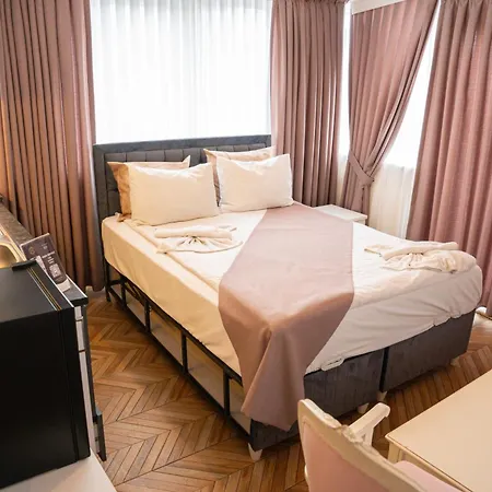 Pearl 3* Стамбул