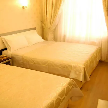 Pearl Отель