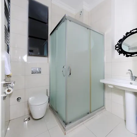 Pearl 3* Стамбул