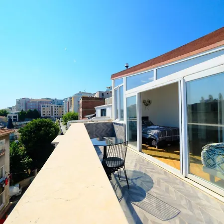 Pearl Отель Стамбул