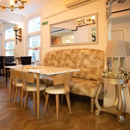 Pearl Стамбул